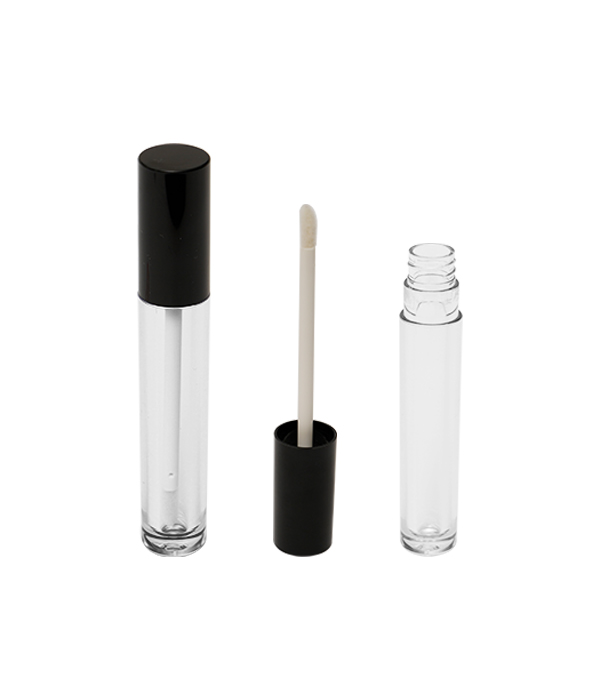 HNjN007-Luciu de buze cu etichetă personalizată cu ridicata